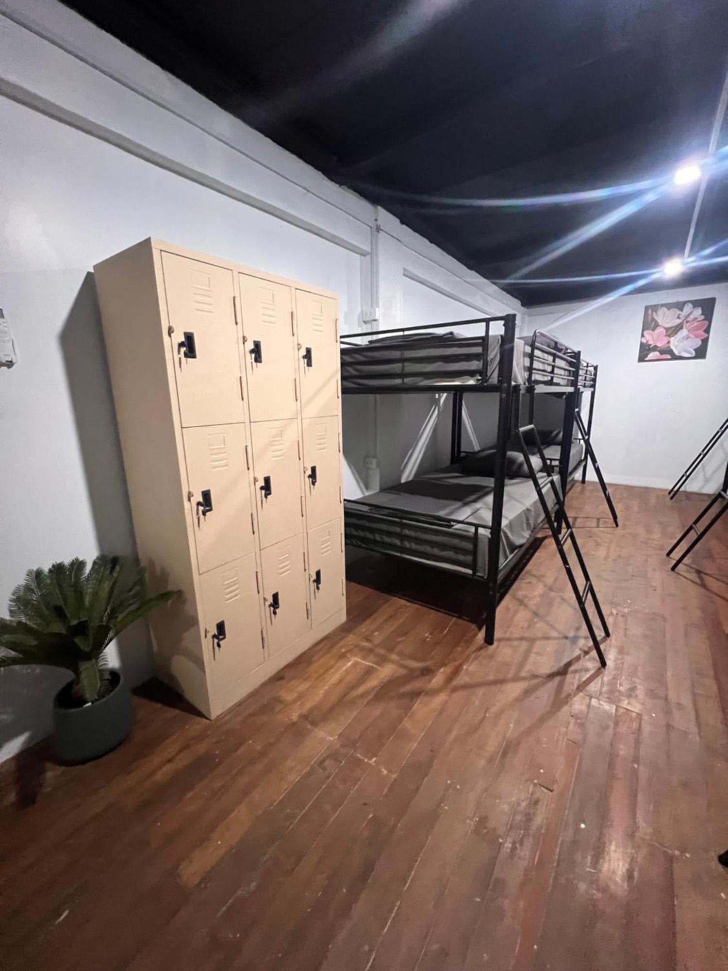 Patong Adventure Hostel المظهر الخارجي الصورة