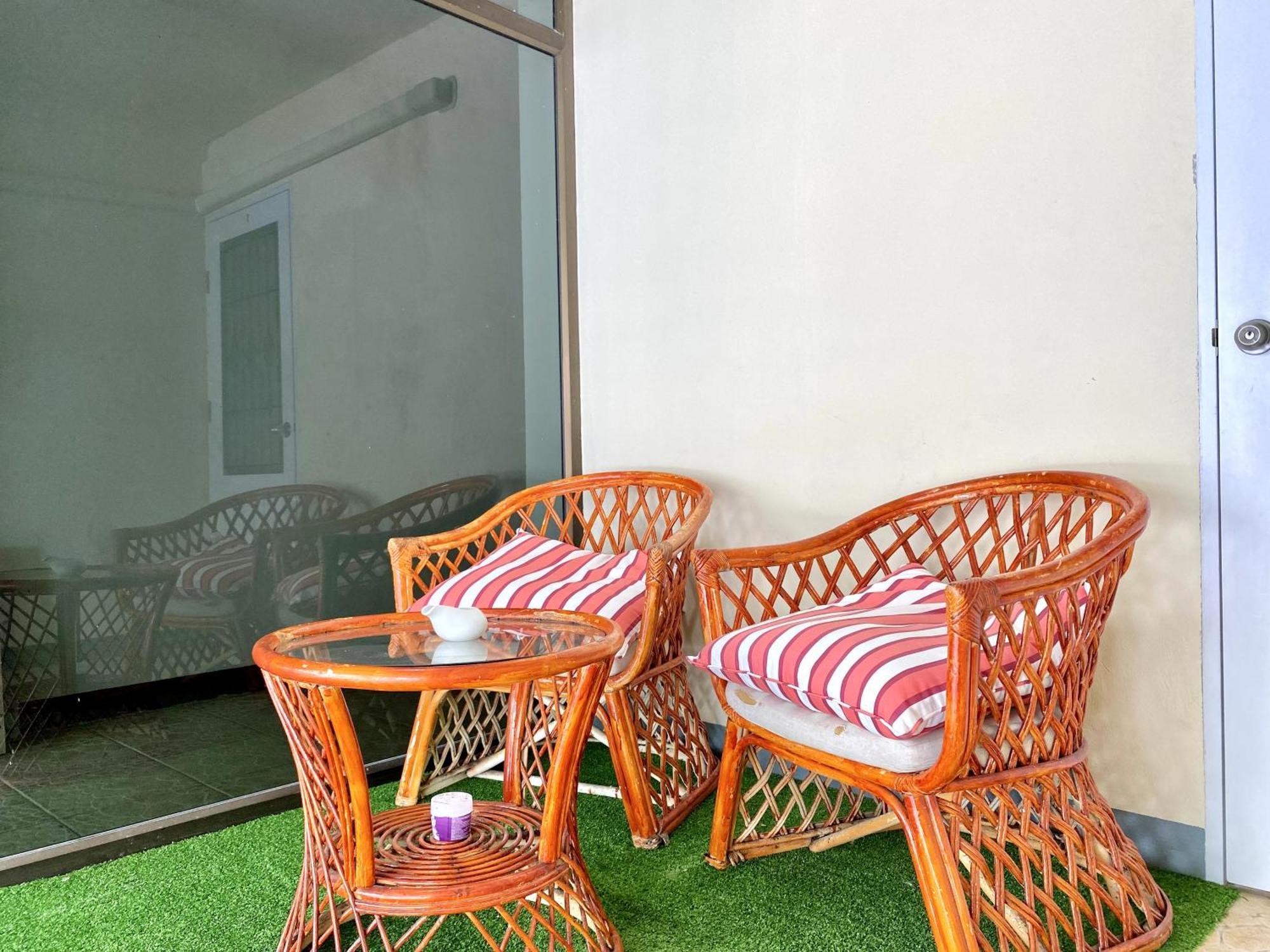 Patong Adventure Hostel المظهر الخارجي الصورة