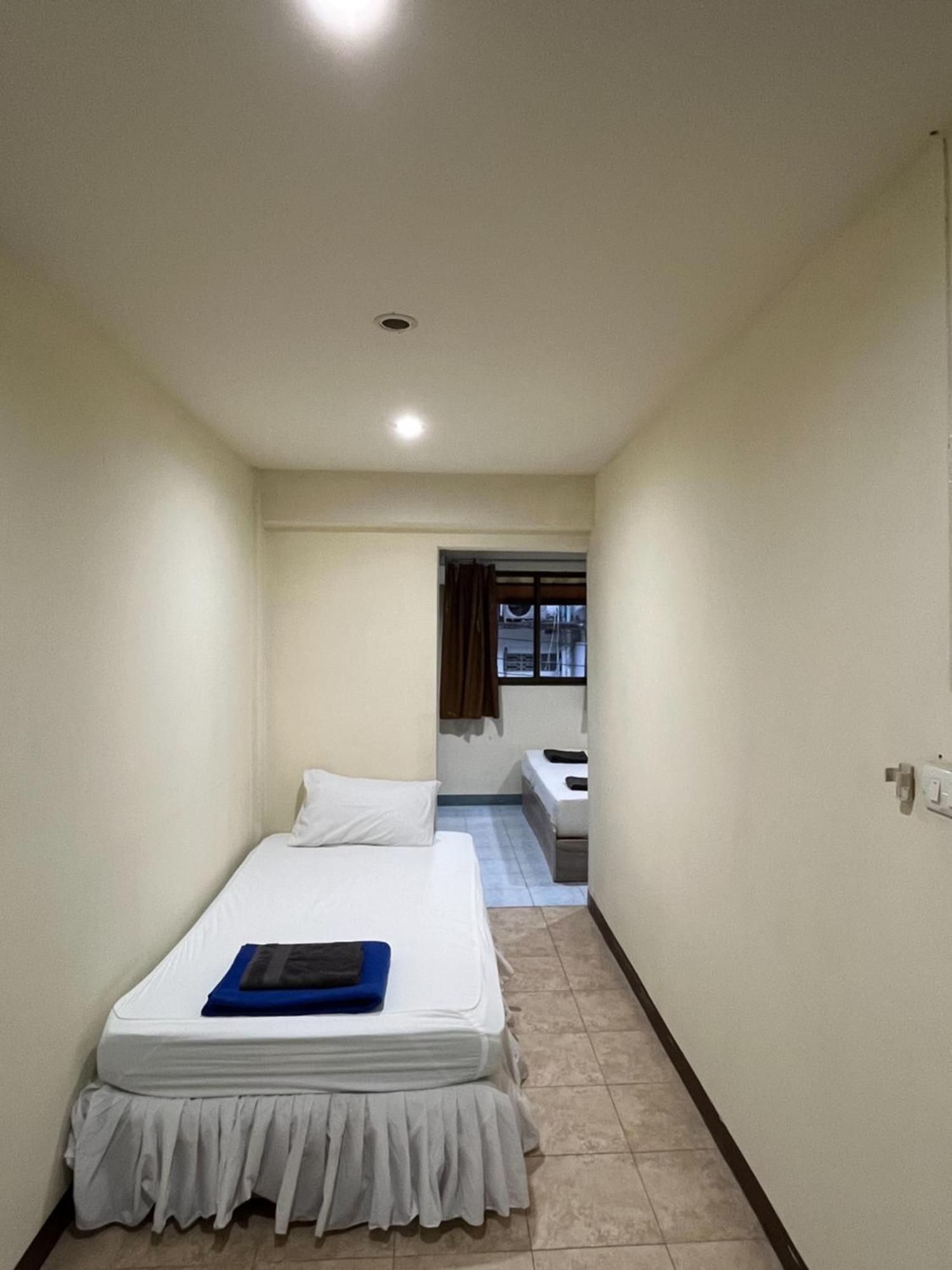 Patong Adventure Hostel المظهر الخارجي الصورة